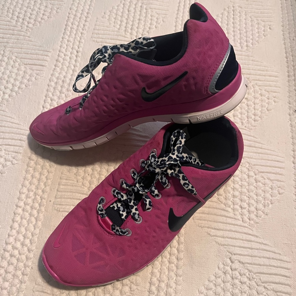 Nike Free TR Fit 3 Sneakers